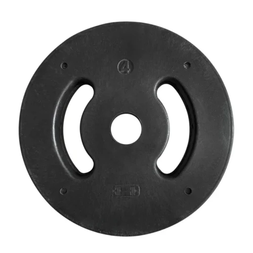 Anilha Injetada 31mm